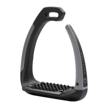 EQUESTRO Supernova Stirrups