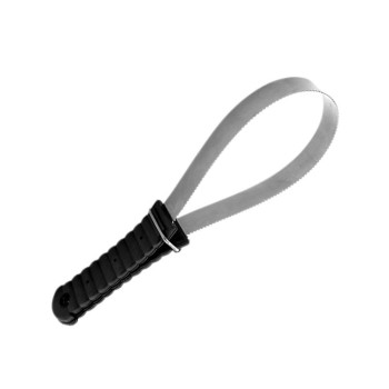 DENTED SWEAT DRYING STICK