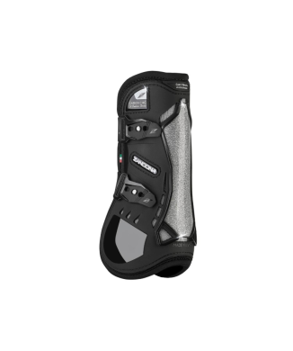 CARBON CHIC TENDON BOOTS