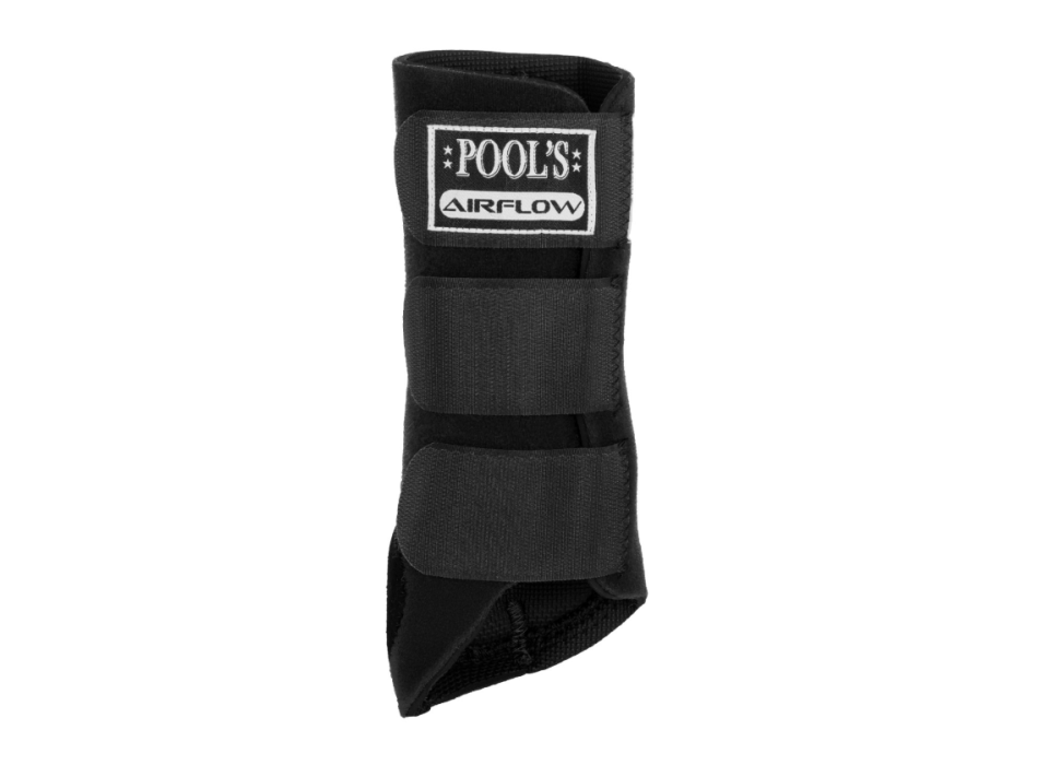 POOL'S AIRFLOW NEOPRENE REAR BOOTS
