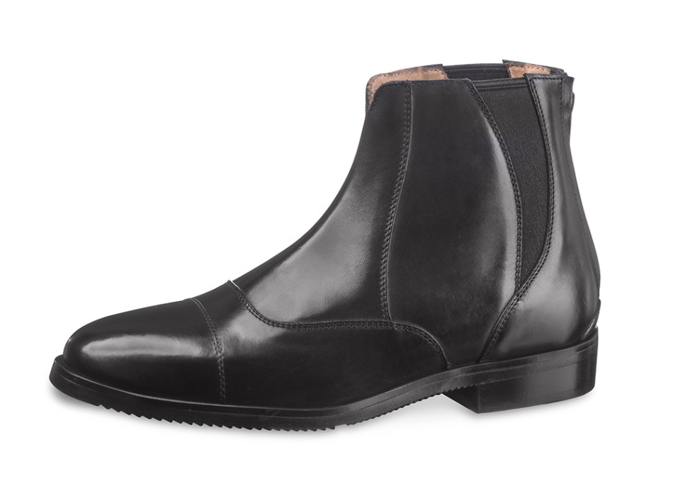 Libra Ego7 Ankle Boots