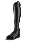 ARIES Laceless Boots BLACK Ego7