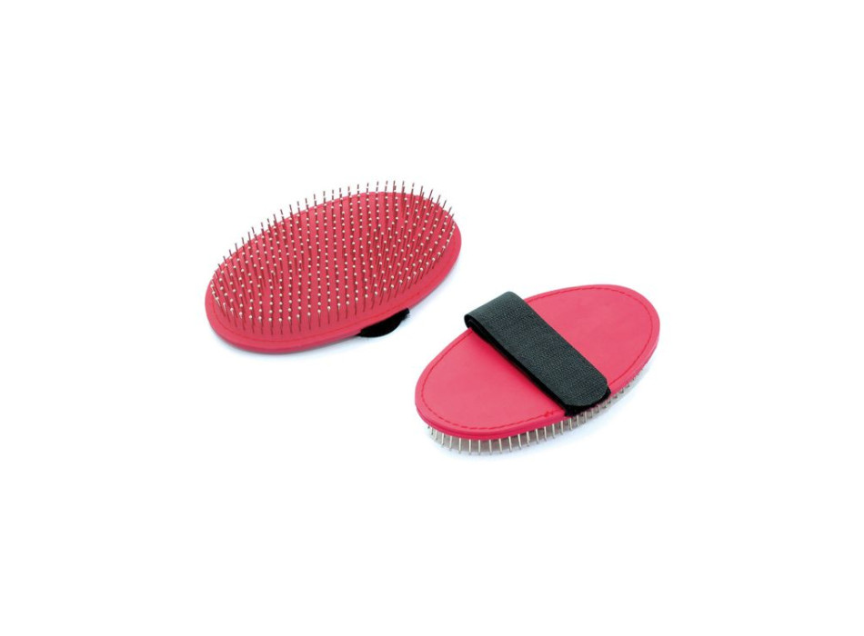 RUBBER COMB FOR IRON TIPS