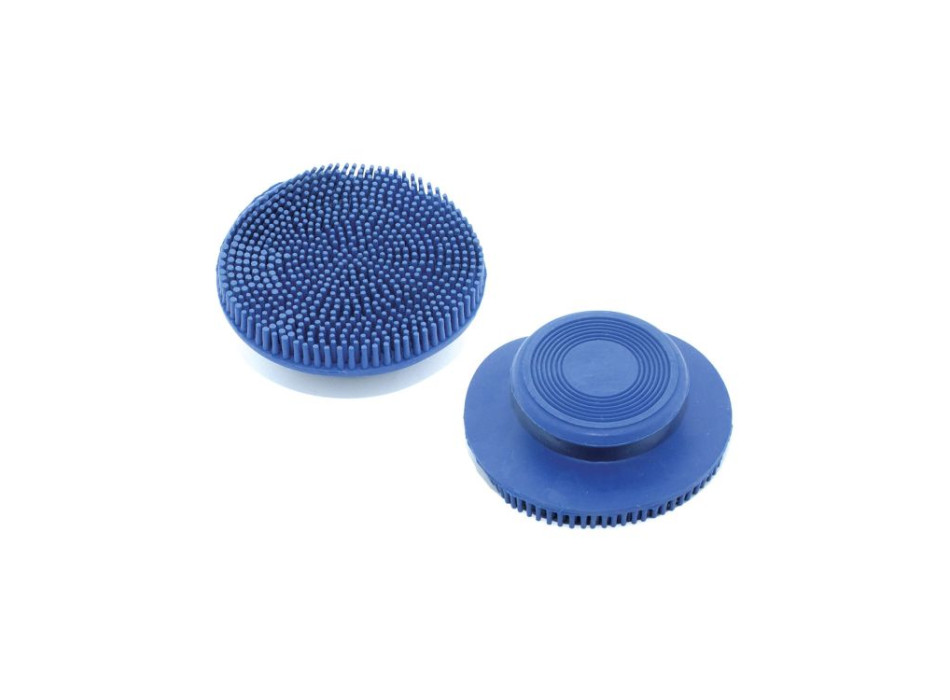 SOFT COMB FOR MUZZLE