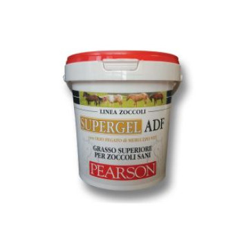 Super Gel ADF for Pearson hooves 1000 ml