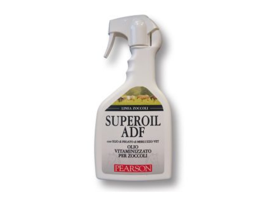 Superoil ADF for Pearson hooves 700 ml