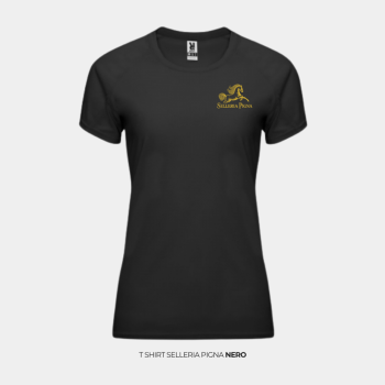 New edition "Selleria Pigna" T-shirt
