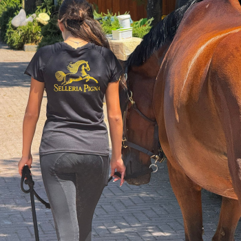 Unisex T-shirt "Selleria Pigna"