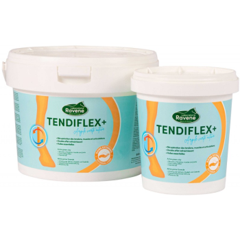 Tendiflex - Clay