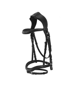 AMAZON HEADSTOCK CALF LEATHER