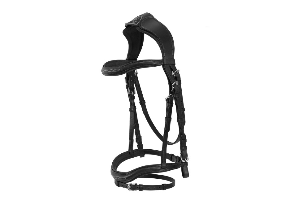 AMAZON HEADSTOCK CALF LEATHER