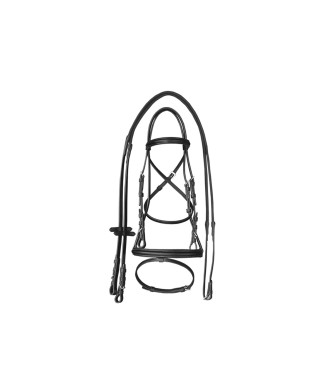 HEADBOARD WITH ROUNDED FRONT