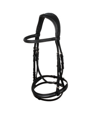 GUERNICA HEADBOARD CALF LEATHER