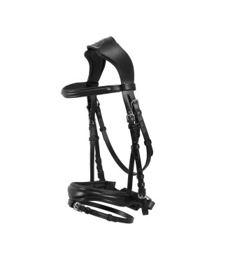 HEADBOARD MAESTÀ CALFSKIN