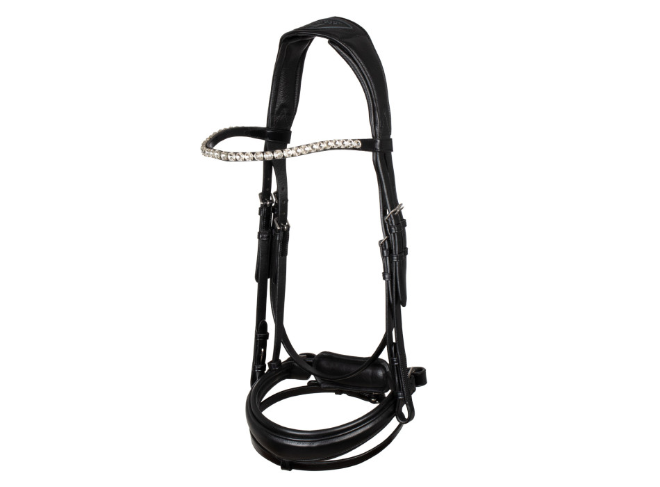 STARRY NIGHT HEADBOARD CALFSKIN