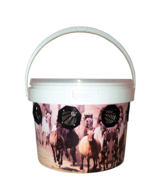 ISITRAP TRAP + 2 ATTRACTIVES