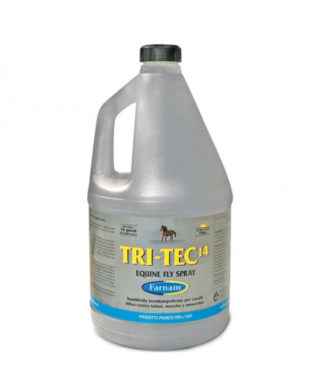 TRI-TEC 14 3.8 lt - FARNAM Insect Repellent Spray