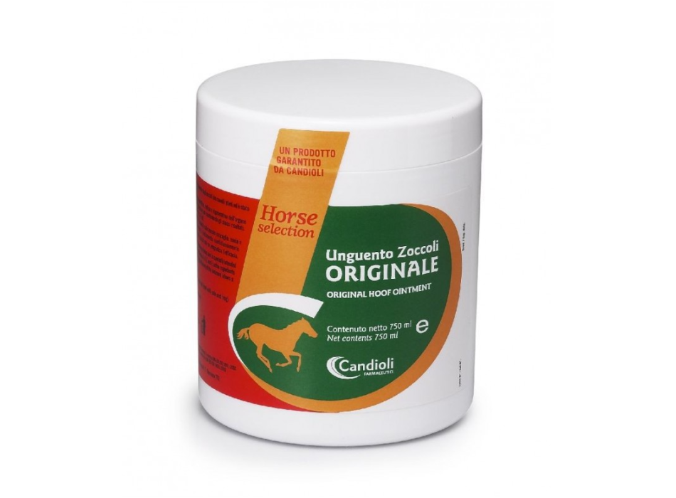 Original Hoof Ointment 750 ml CANDIOLI
