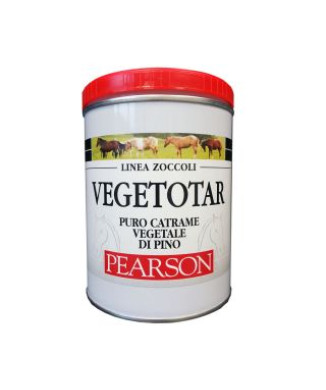 Pearson Vegetotar 1000 ml
