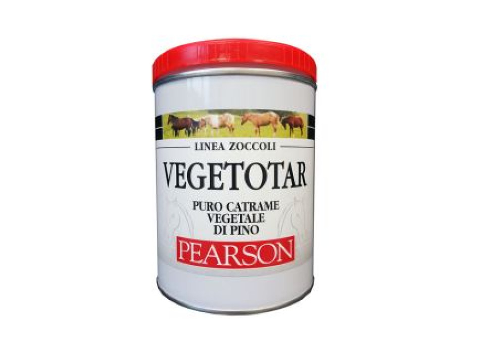Pearson Vegetotar 1000 ml