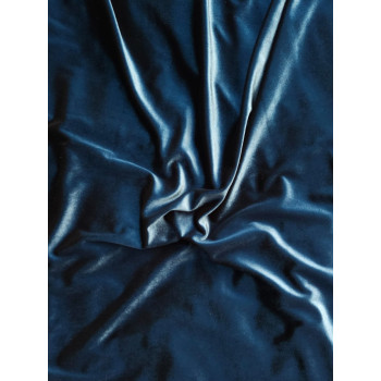 velluto Blu Abisso DHN