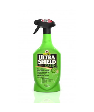 ABSORBINE Ultrashield Verde