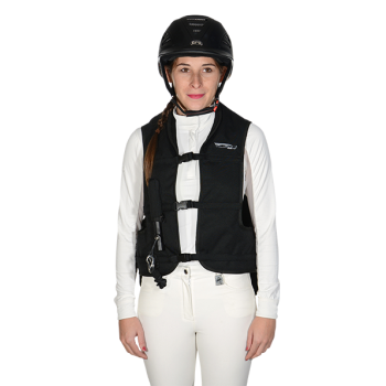 HELITE AIRJACKET AIRBAG DE CONDUCCIÓN