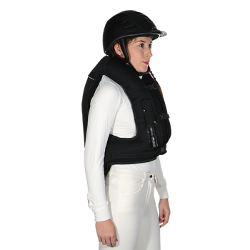 HELITE AIRJACKET AIRBAG DE CONDUCCIÓN