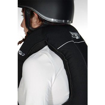 HELITE AIRJACKET AIRBAG DE CONDUCCIÓN