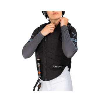 Bolsa de aire X'Air Safe Freejump