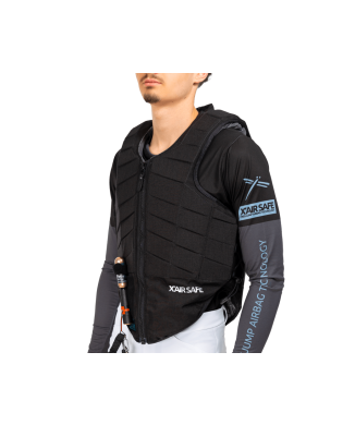 Bolsa de aire X'Air Safe Freejump