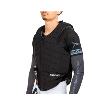 Bolsa de aire X'Air Safe Freejump