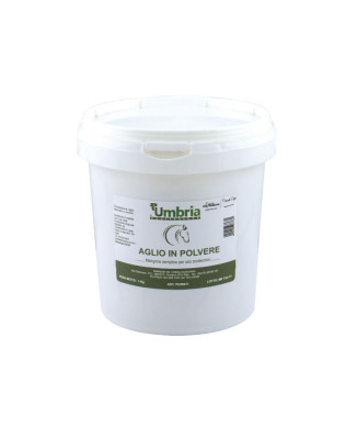 AMA AJO EN POLVO AJO EN POLVO (1 KG)