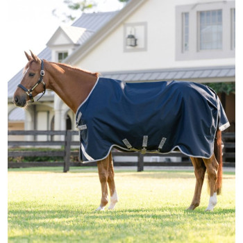 Amigo 1200D Turnout 0g ARTÍCULOS PARA CABALLOS
