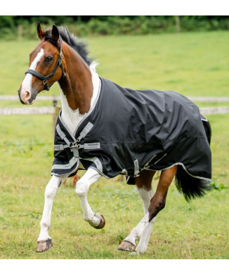 Amigo 1200D Turnout 0g ARTÍCULOS PARA CABALLOS