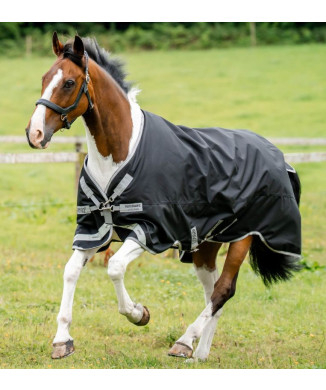 Amigo 1200D Turnout 0g ARTÍCULOS PARA CABALLOS