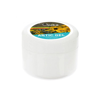 GEL ARTIC (0,5 KG) LU00080 UNIKA