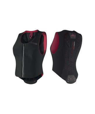 AJUSTE FLEXIBLE BALÍSTICO PARA MUJERES