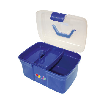 BAÚL PARA BEBÉ DASLO