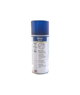 Aerosol azul 400 ml