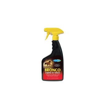 Bronco Spray 3.8 lt - Repelente de insectos