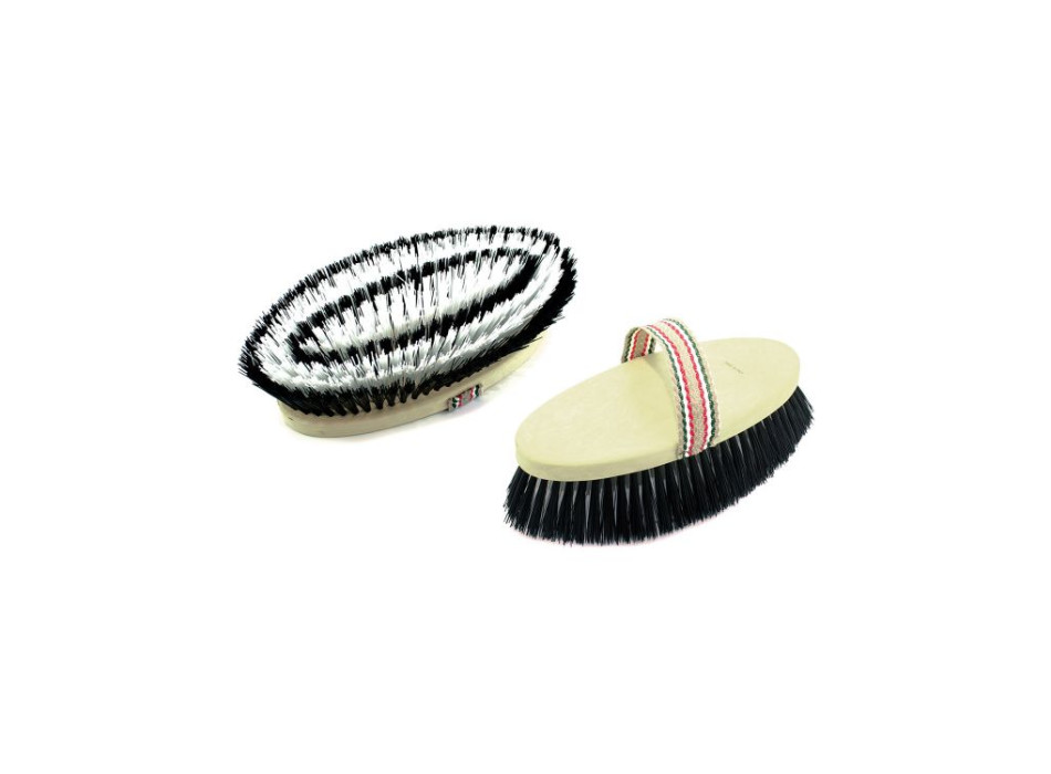 PINCEL SINTÉTICO B/N