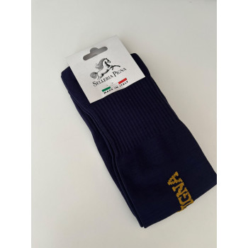 Calcetines deportivos "Selleria Pigna"