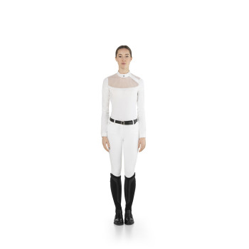 Camisa de mujer NINA ML Ego7