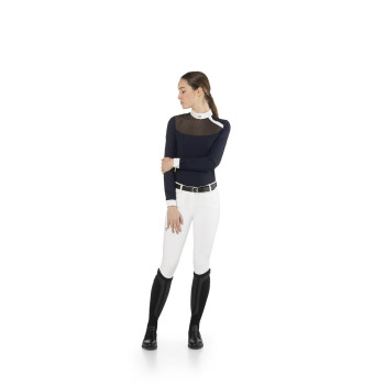 Camisa de mujer NINA ML Ego7