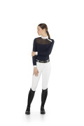 Camisa de mujer NINA ML Ego7