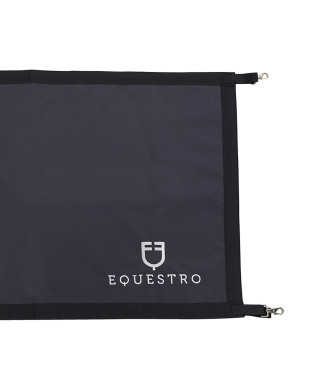 Puerta hidrófuga EQUESTRO para parques