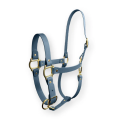 Halter Ashen Blue SPARKLE UNICORN