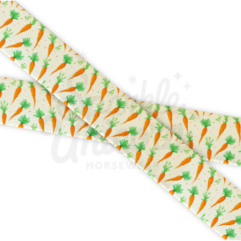 Cabestro Carrot Bliss SPARKLE UNICORN