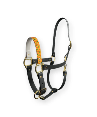 Cabezada Carrots SPARKLE UNICORN